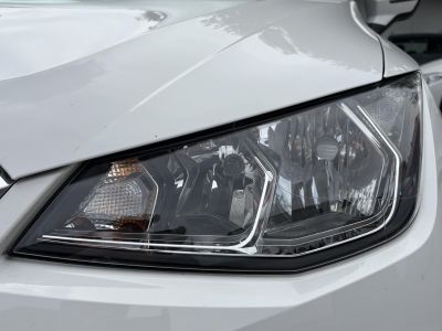 SEAT ARONA 1.0 TSI Style DSG 52e km. M.o.-i. 1.tul. Megkímélt!