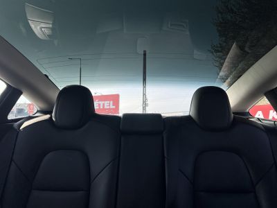 TESLA MODEL 3 Long Range AWD (Automata) Hőszivattyú. 95e km. garanciális!