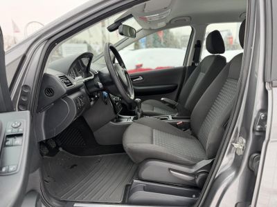 MERCEDES-BENZ A 180 BlueEFFICIENCY Elegance EURO5 156e km. megkímélt állapot. klíma ülésfűtés 2 gyári kulcs