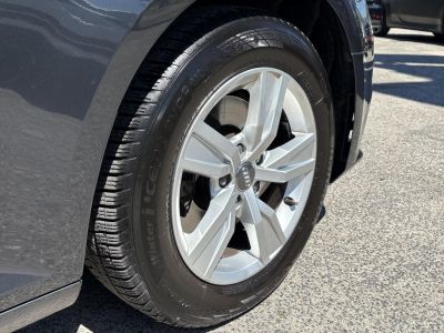 AUDI A4 Avant 2.0 TDI Basis EDITION S-tronic M.o.-i. Frissen szervizelt! Garanciális váltó! F1 kormány váltó!