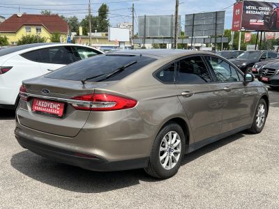 FORD MONDEO 2.0 EcoBlue Business (Automata) Magyarországi Navigáció Ülésfűtés Bluetooth Szervizelt! Téli-nyári gumi!