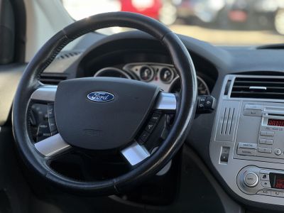 FORD KUGA 2.0 TDCi Titanium 4WD Magyarországi. ülésfűtés. keyless. tempomat. első-hátsó parkolóradar. bőrbelső!