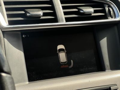 CITROEN C4 1.6 BlueHDi Profi Feel ÁFÁS! TGK! Klíma Tempomat Bluetooth Carplay