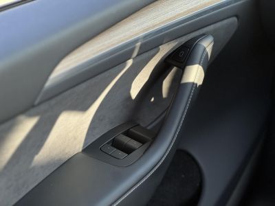 TESLA MODEL Y Performance AWD (Automata) 57e km. EAP. AMD Ryzen. mátrix LED. hőszivattyú. 21-es Überturbine felnikkel