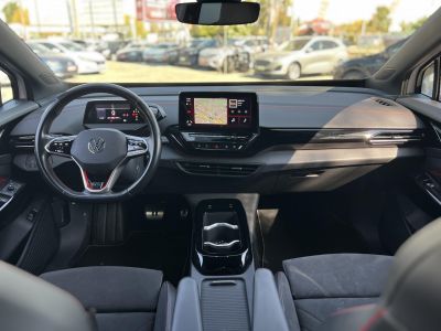 VOLKSWAGEN ID.4 GTX 4Motion 77kWh. 450 km hatótáv. masszázsülés. CarPlay