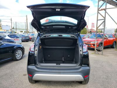 OPEL CROSSLAND X 1.5 CDTI Start-Stop Innovation (Automata) LED Tempomat Digitklíma Félbőr Bluetooth Szervizelt!