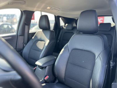 FORD KUGA 2.5 PHEV Titanium X CVT 94e km. Tempomat Ülésfűtés CarPlay Kamera Bluetooth