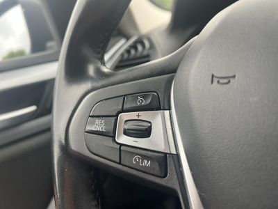 BMW X3 sDrive18d (Automata) Magyarországi. Márkaszervizelt!