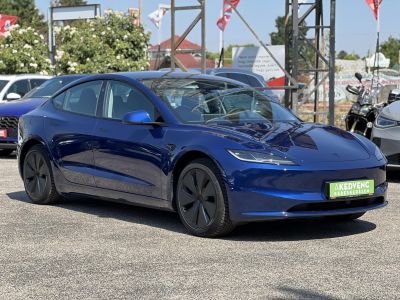 TESLA MODEL 3 RWD Premium (Automata) 27e km Ryzen mátrix LED Garanciális!