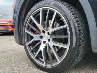 MASERATI LEVANTE 3.0 D V6 (Automata) LED Panorámatető Harman/Kardon Memória Ülésfűtés/hűtés 360kamera