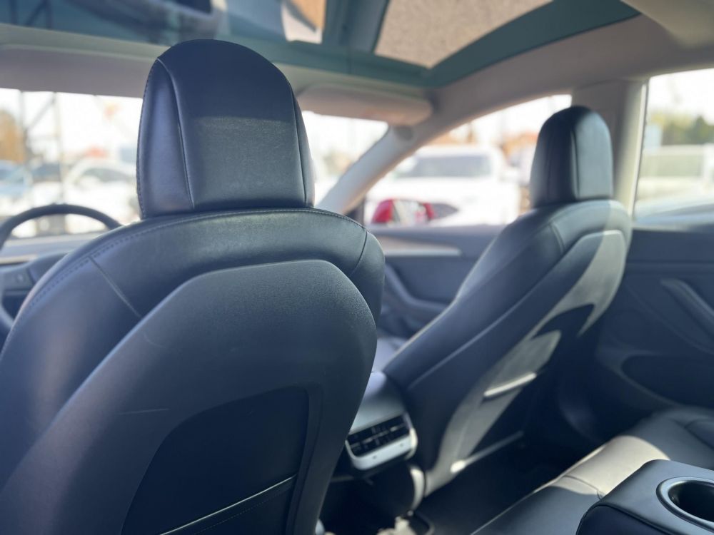 TESLA MODEL 3 Long Range AWD (Automata) 54e km. mátrix LED. hőszivattyú. premium hifi. gyönyörű állapot!