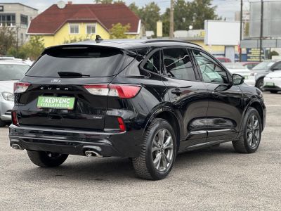 FORD KUGA 2.5 PHEV ST-Line X CVT 91e km