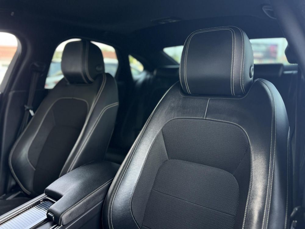 JAGUAR XF 2.0 i4D Portfolio