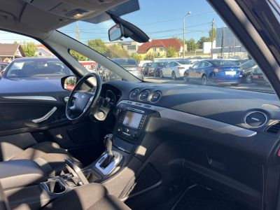 FORD S-MAX 2.0 TDCi Business Powershift