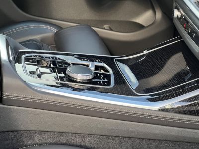BMW X7 xDrive40d (Automata) M-Sport Active Magyar.o.-i Panoráma tető Gyári garanciával!