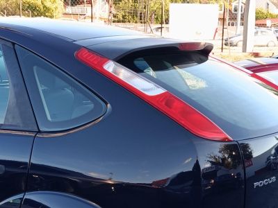 FORD FOCUS 1.6 Ambiente (Automata) Klíma Tempomat Automata váltó!