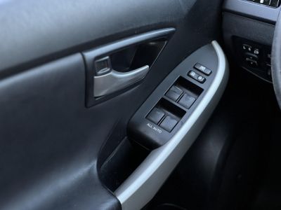 TOYOTA PRIUS PLUG-IN