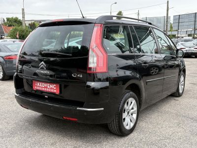 CITROEN C4 PICASSO Grand1.6 HDi Dynamique FAP (7 személyes )