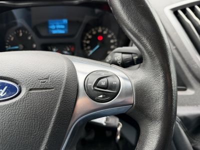 FORD TRANSIT 2.0 TDCi 330 LWB Trend L4H3 109e km. Magyarországi. Nagyszerviz után!