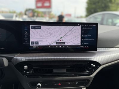 BMW M4 Competition M xDrive (Automata) ÁFÁS! sérülésmentes. premium selection garancia. HUD. harman/kardon