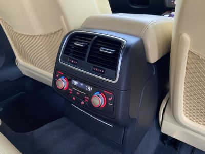 AUDI A6 3.0 V6 TDI DPF quattro S-tronic LED Head-UP Bőr Memória Tempomat S-Line