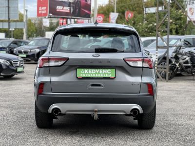 FORD KUGA 2.5 PHEV Freedom CVT 123e km. 70 km elektromos hatótáv. ülés-kormányfűtés. vonóhorog!