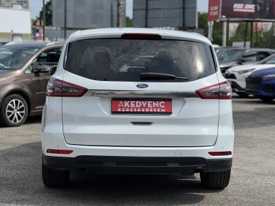 FORD S-MAX 2.0 TDCi Business