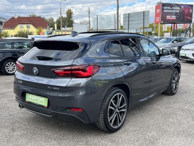 BMW X2 xDrive25e M Sport X (Automata) xDrive Plug-in Panorámatető HUD Harman/Kardon ACC Memória Carplay