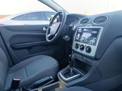 FORD FOCUS 1.6 Ambiente (Automata) Klíma Tempomat Automata váltó!