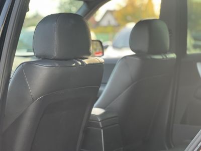 BMW X3 3.0 (Automata) xenon fényszórók. ülésfűtés. lejtmenet. memória. vonóhorog. bőr belső!