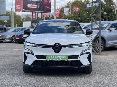 RENAULT MEGANE E-Tech electric EV60 Iconic
