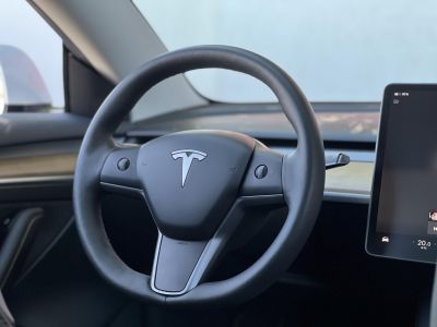 TESLA MODEL 3 Standard Range Plus Aut LFP akku. AMD Ryzen. hőszivattyú. 2030-ig garanciális!