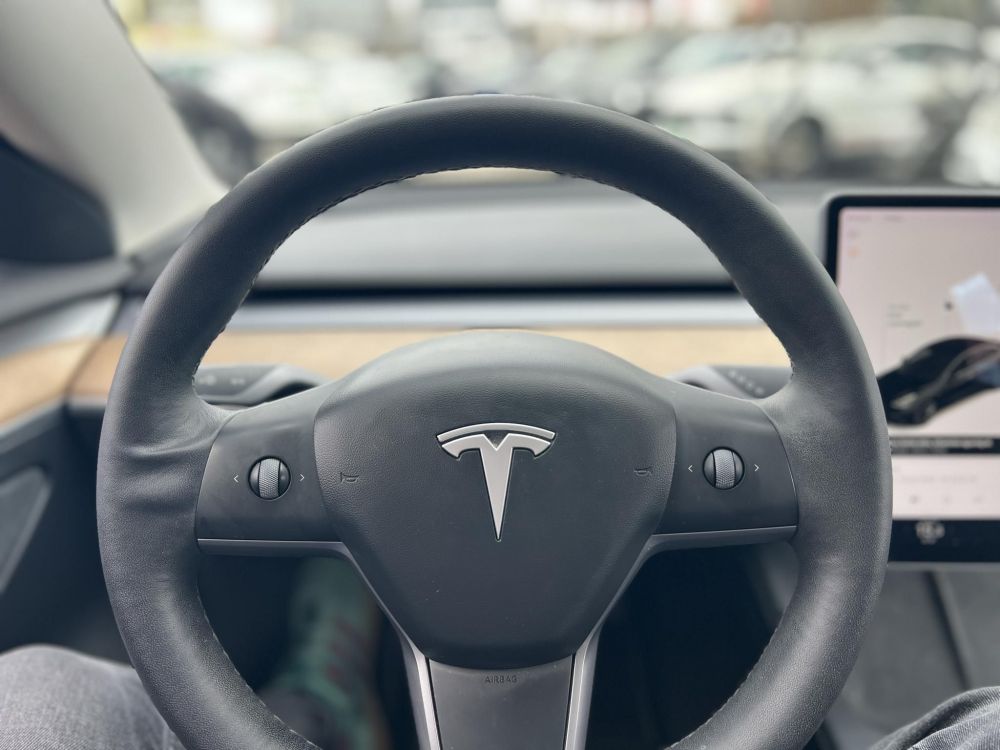 TESLA MODEL 3 Long Range AWD (Automata) 63e km. mátrix LED. hőszivattyú. garanciális. kitűnő állapot!