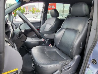 HYUNDAI TRAJET 2.0 CRDi GLS (Automata) (7 személyes ) 2026.10-ig műszaki vizsga!