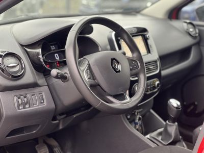 RENAULT CLIO Grandtour 0.9 TCe Generation Limited