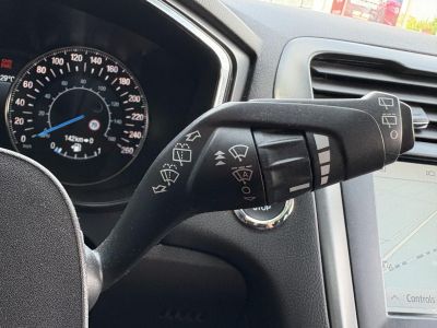 FORD MONDEO 1.5 TDCi Business PANORÁMATETŐ. LED. CARPLAY. tolatókamera. szervizelt