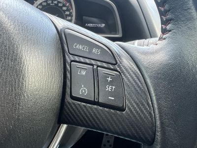 MAZDA 3 Sport 2.0 Attraction Klíma Tempomat Bluetooth Carplay! 105e km!
