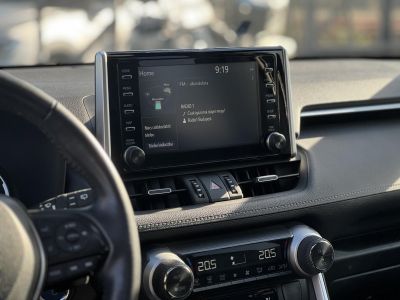 TOYOTA RAV 4 Rav4 2.5 Hybrid Executive AWD e-CVT 71e km. M.o-i. panorámatető. üléshűtés. memória. 360 fokos kamera. CARPLAY!