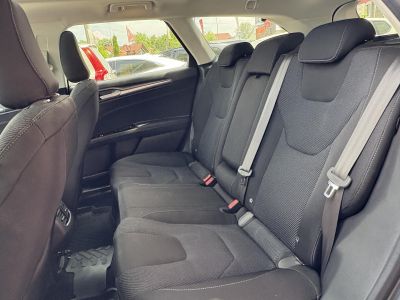 FORD MONDEO 1.5 TDCi Business PANORÁMATETŐ. LED. CARPLAY. tolatókamera. szervizelt