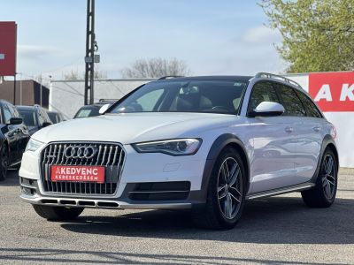 AUDI A6 ALLROAD 3.0 V6 TDI quattro S-tronic