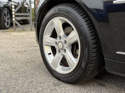 MERCEDES-BENZ C 200 T CDI Avantgarde 146e km. faberakás. világos belső!