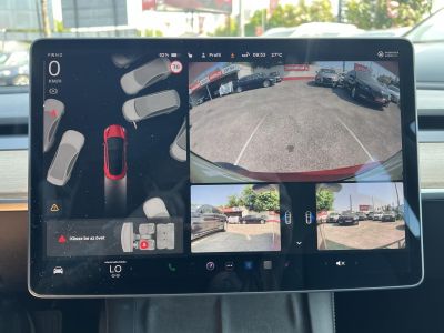 TESLA MODEL 3 Standard Range Plus Aut 110e km. mátrix LED. facelift. garanciális!