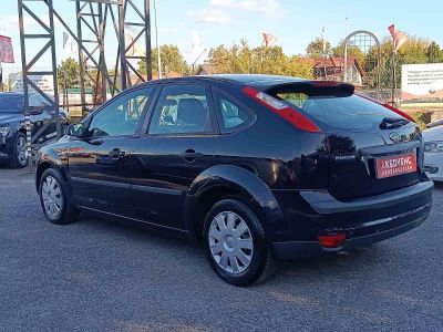 FORD FOCUS 1.6 Ambiente (Automata) Klíma Tempomat Automata váltó!