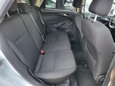FORD FOCUS 1.5 TDCI '88g' Trend Econetic S S Magyarországi