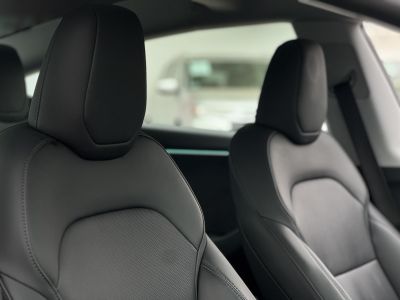 TESLA MODEL 3 Long Range AWD (Automata) HIGHLAND. EAP! LED mátrix. gyári garancia 2031-ig!