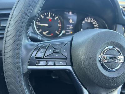 NISSAN X-TRAIL 2.0 dCi Tekna Xtronic 4x4 Magasan felszerelt! Xenon Panoráma Ülésfűtés 360kamera Téli-nyári kerék szett!