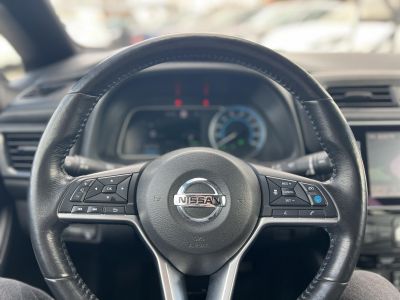 NISSAN LEAF Tekna e+ 62kWh (Automata) 94% AKKU Végig márka szervizelt Pro Pilot 360 kamera