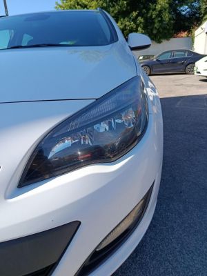 OPEL ASTRA J 1.6 Enjoy M.o.-i. Klíma Tempomat Bluetooth Esőszenzor! 7-8L/100km