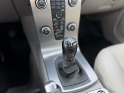 VOLVO V50 1.6 D Momentum Magyarországi. friss műszaki vizsga. vezérlés cserélve!