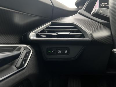 AUDI E-TRON GT quattro Teljes felszereltség! Frissen Szervizelt!